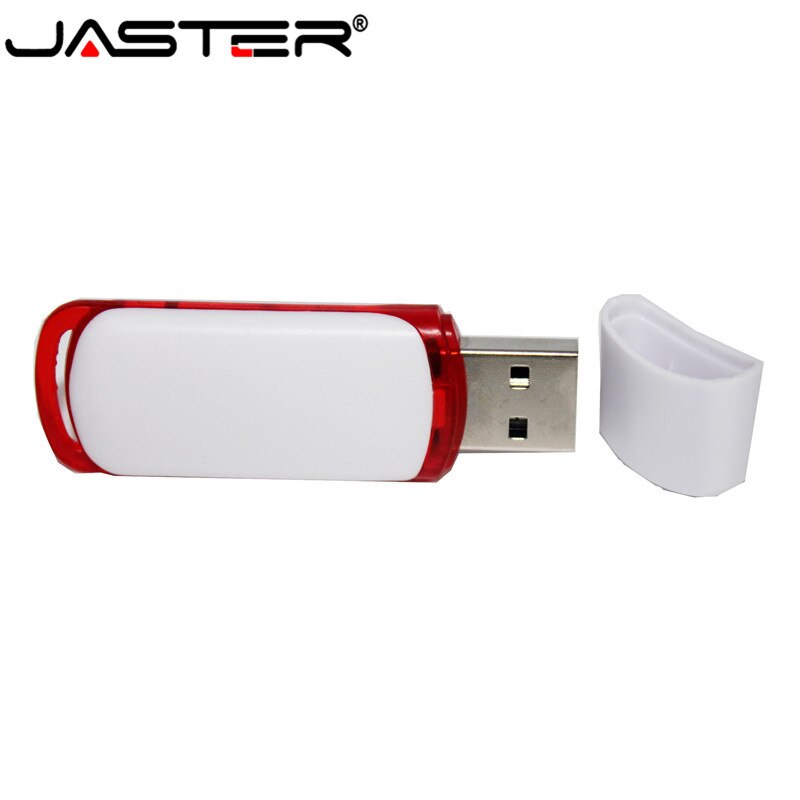 JASTER plastica f nuovo cartone animato all'ingrosso Memory stick usb drive memory card pen drive usb 2.0 4GB/8GB/16GB/32GB/spedizione gratuita