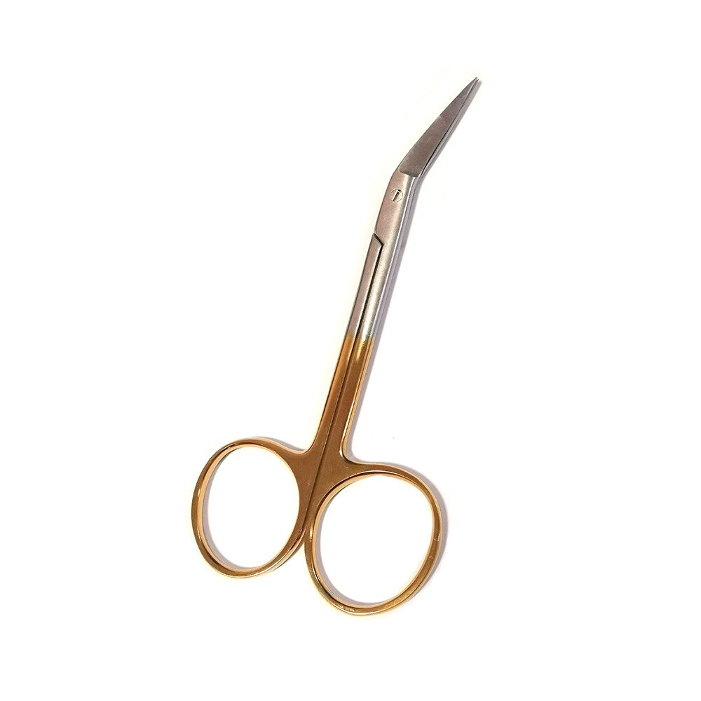 Rhinoplasty instrument bird's beak scissors wow mouth scissors strabismus scissors for cutting nose: Default Title