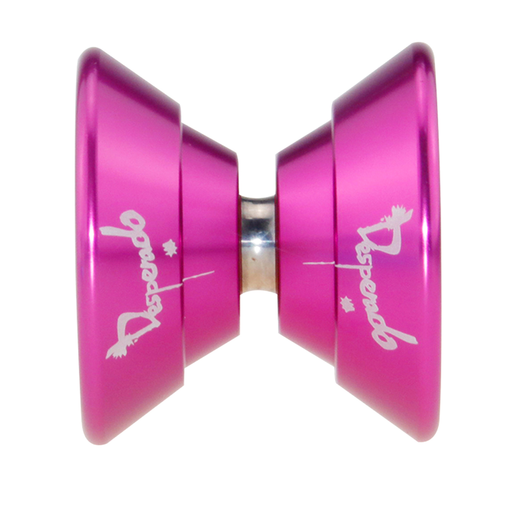 Essieu à roulement N5, Yoyo 1A 3A 5A Pro, violet
