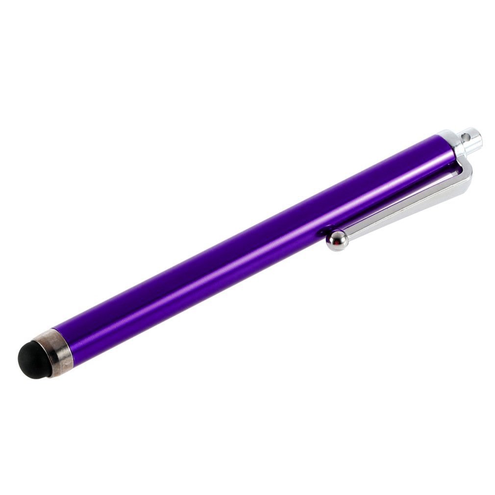 Metalen Stylus Touch Screen Pen Voor Iphone Voor Ipad Tablet