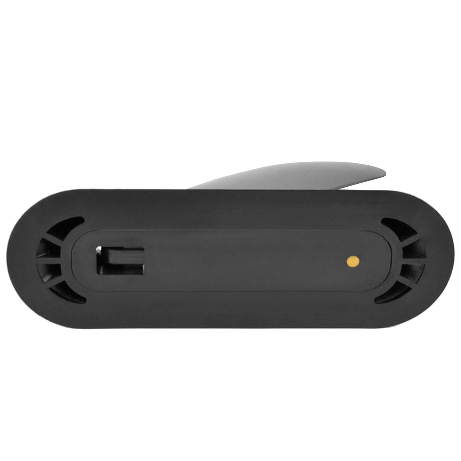 Abnehmbare surf-seitenfinne mit basis für stand-up-paddle-boards, longboards, surfbretter, paddleboards und sup-zubehör