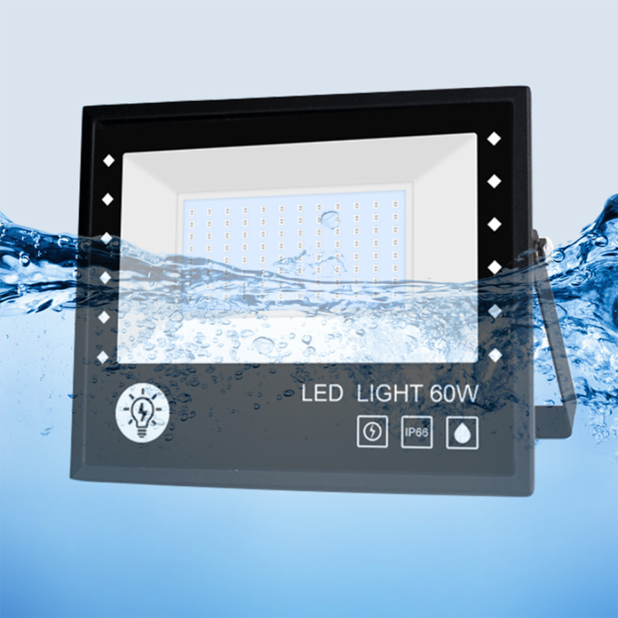 100W 200W Led Zwart Licht Waterdicht Paars Uv Flood LightIP66 Blacklight Ultraviolet Zwart Lamp Voor Fluorescerende Party Decor