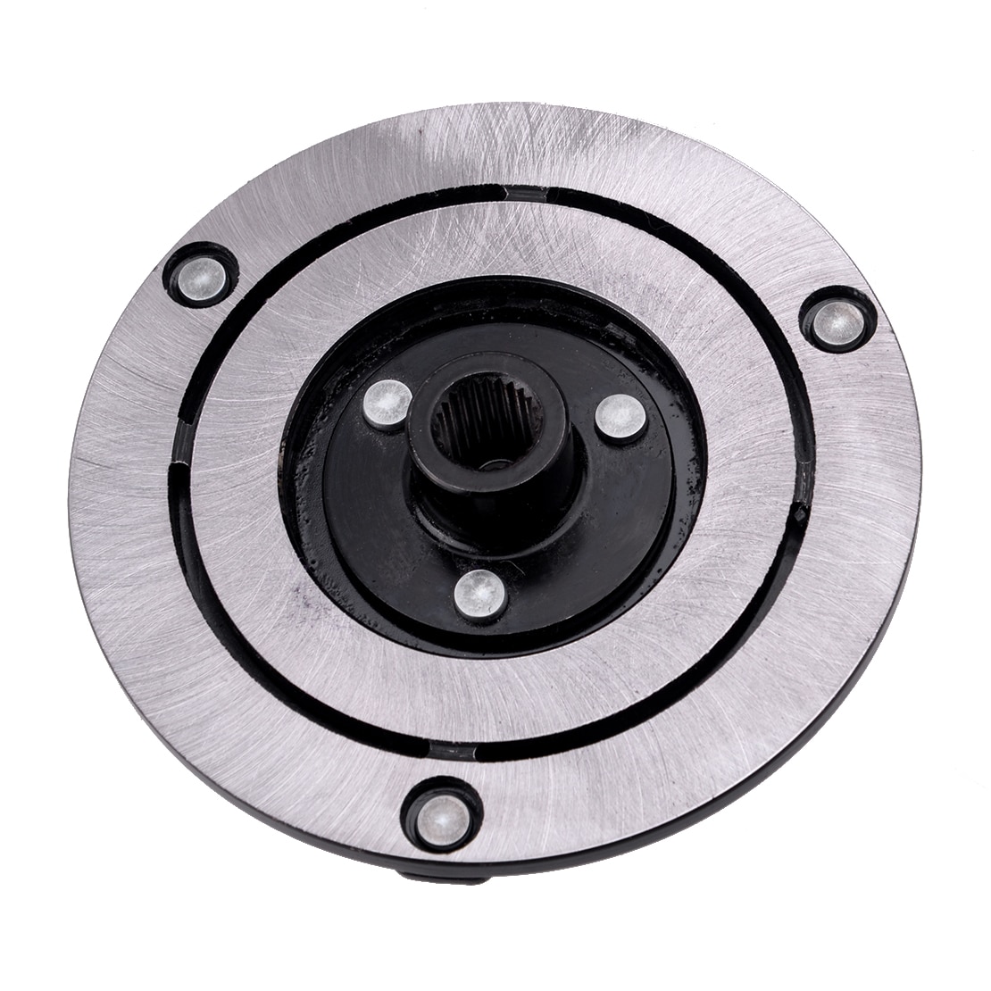 A/C Compressor Clutch Hub Front Plate Remover Fit ... – Grandado