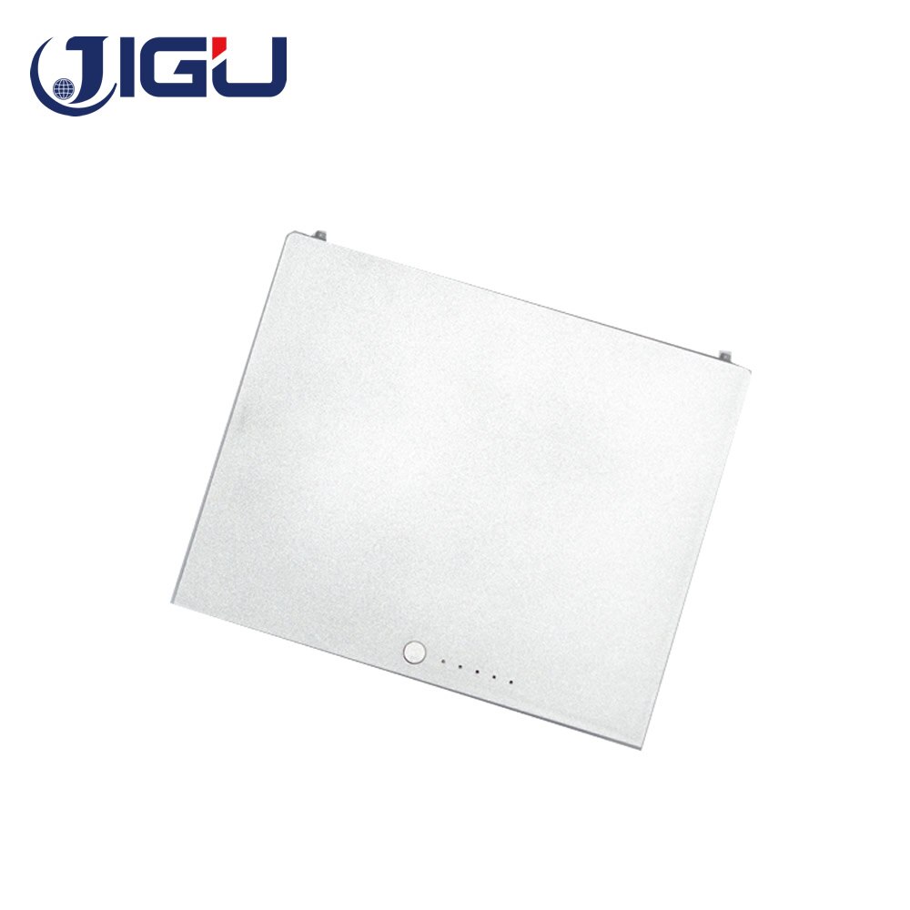 JIGU BATTERY FOR Apple MacBook Pro 15" INCH A1175 A1150 A1226 A1260 MA348G/A