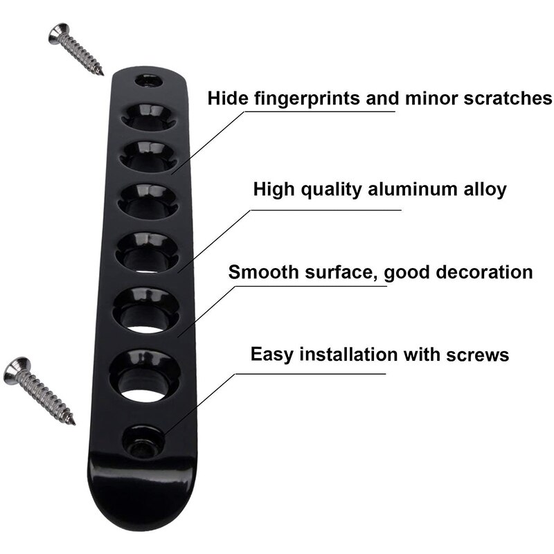 Side Deurklink Insert Grab Handle & Push Button Knoppen Cover Trim Voor Jeep Wrangler Jk Jku 2007