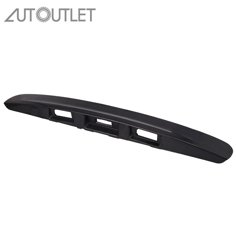 Autoutlet 70Cm Achterklep Boot Handvat Voor Nissan Qashqai J10 2007 Kofferklep 90812JD00H 90812JD20H 90812JD40H Vervangen Deel