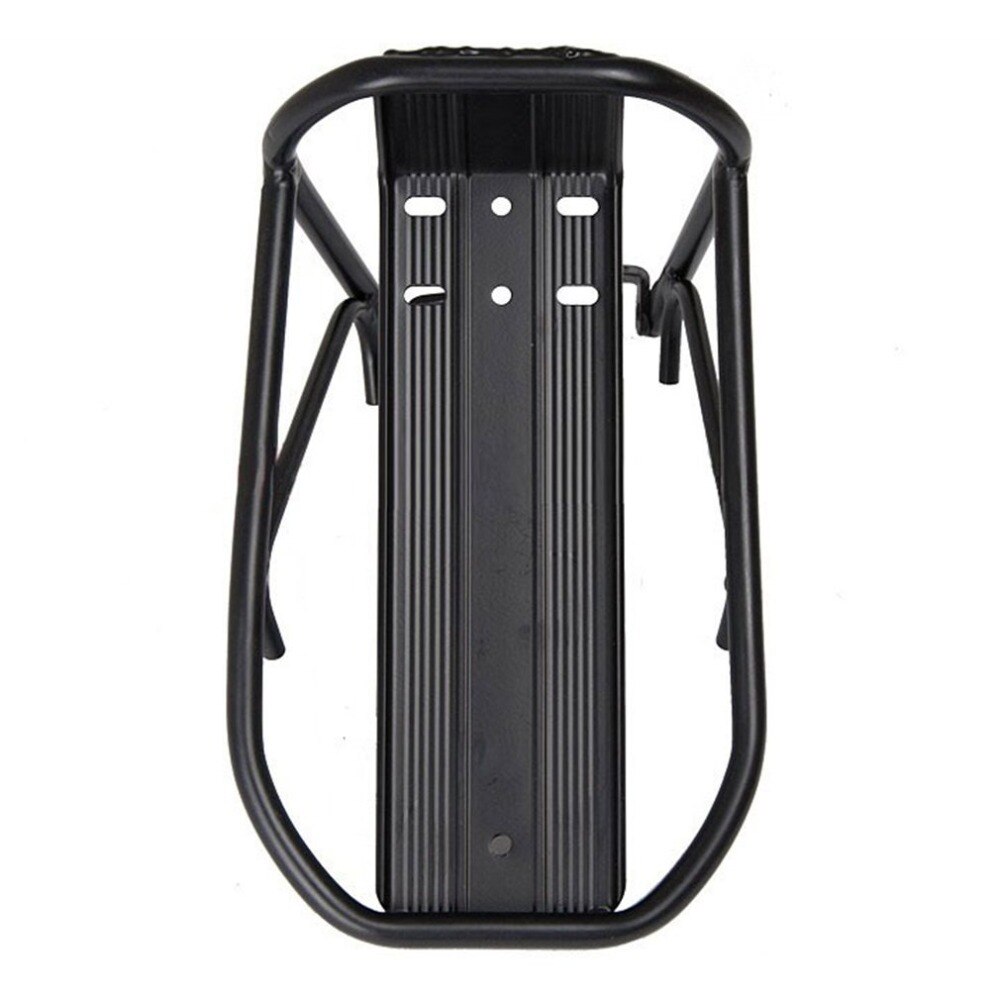 Aluminium Fiets Bagagedrager Cargo Rear Rack Plank Fietsen Zadelpen Bag Houder Stand Fiets Carrier Fietstas Rekken