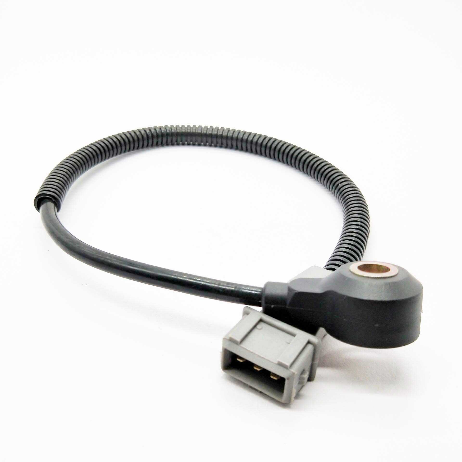 SMD Detonation Knock Sensor 0K30A-18921 OK30A-18-921 0K30A18921 0K30A-18-921 For Kia Rio 1.6L 2001-2005