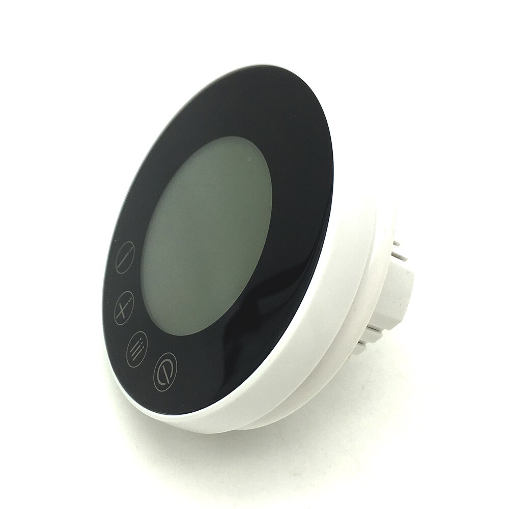 Tuya Wifi Slimme Thermostaat Elektrische Vloerverwarming Water/Gas Boiler Temperatuur Afstandsbediening Voor Google Thuis, Alexa