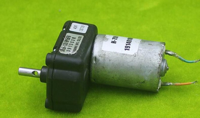Kleine Hand Crank Generator 6V12V24V Huishoudelijke Generator Motor