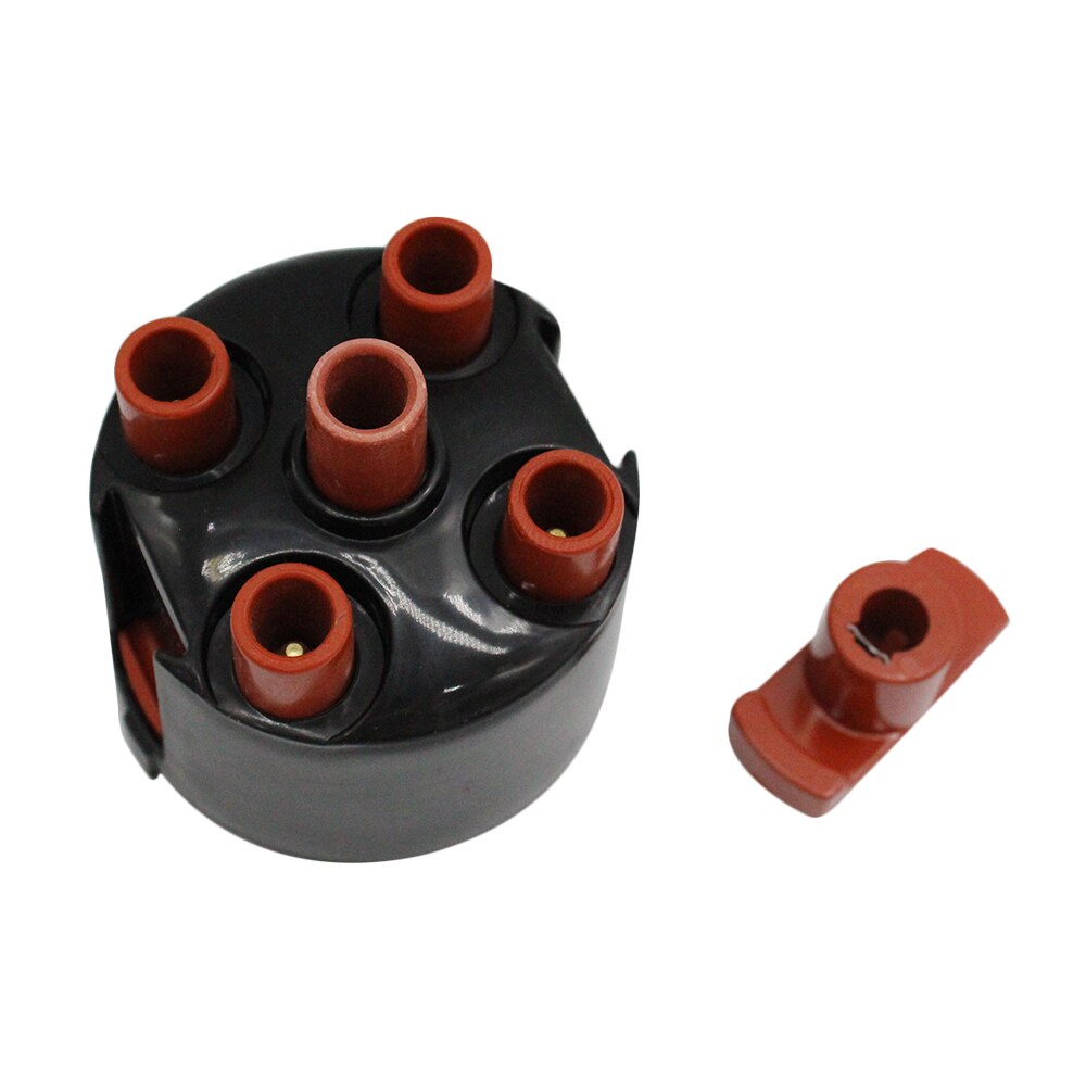 Car Distributor Cap Rotor Kit Fit for VW Golf 3 Car Accessories