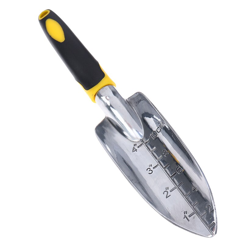 ! Garden Lawn Farmland Transplant Gardening Bonsai Tool Garden Tool Hand Trowel Weeder Tools With Ergonomic Handle