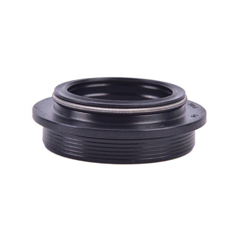 2 stk sykkelforgaffel støvtetning 32mm-36mm pakninger og skumring for reparasjonssett deler