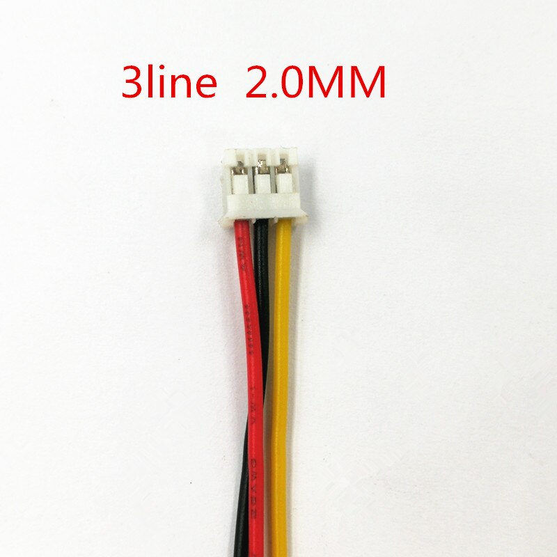 3 line Good Qulity 3.7V,3000mAH 405585 Polymer lithium ion / Li-ion battery for tablet pc BANK,GPS,mp3,mp4: plug 2.0mm