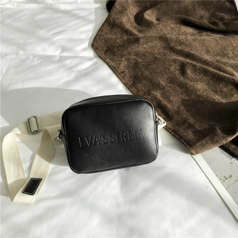 2020novo all-match bolsa feminina ins mesmo estilo pequeno saco quadrado