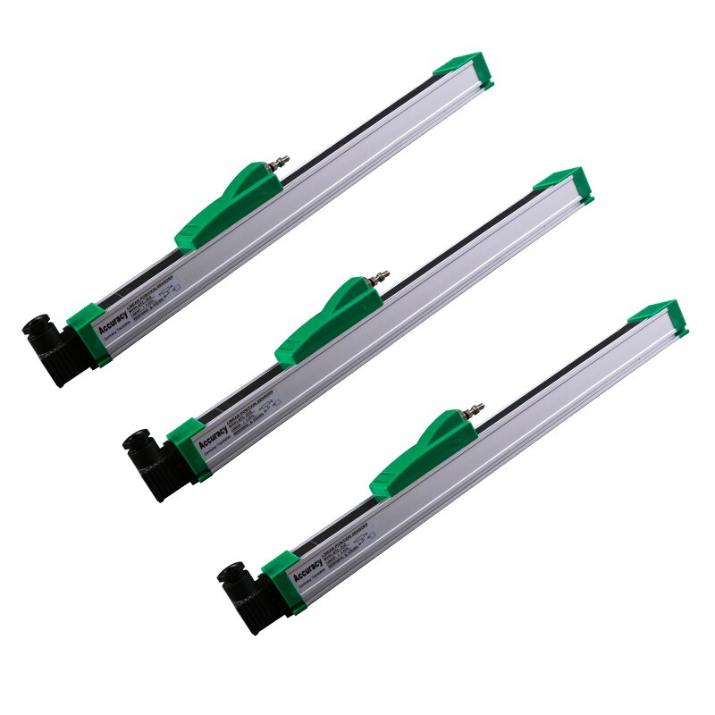 Injection molding machine slider electronic measuring ruler KTF50 to 700 linear displacement sensor electronic ranging