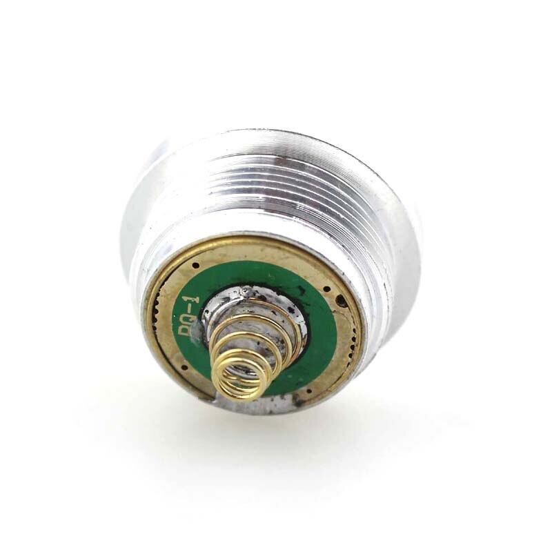 CREE XM-L2 U3 1800lm LED -in LED Lampe Deckel für Ultrafire C2/C8 Taschenlampe