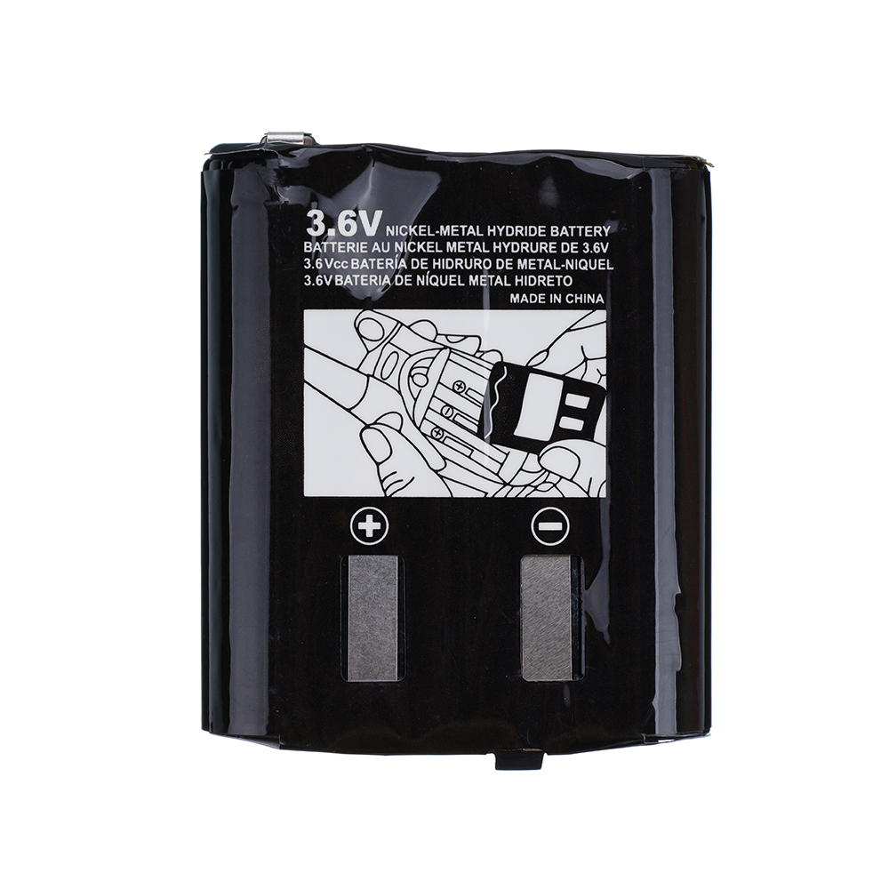 3.6v 700 mah batterij voor motorola  em1000 em1000r kebt -071 kebt -071a kebt -071- b kebt -071- c kebt -071-d 53615 fv300 fv500