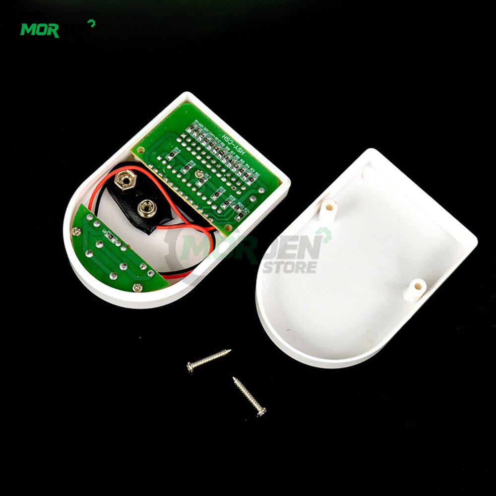 Mini testeur de boîte de Test LED 2 ~ 150ma, pour lampe à Diode électroluminescente, testeur de batterie d&#39;ampoule, dispositif pratique, outil de Test LED