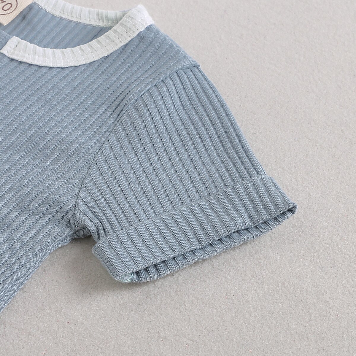 Ropa para bebé de 0 a 24M, monos de unicornio para niña, ropa para bebé, prendas de algodón para 100% recién nacido