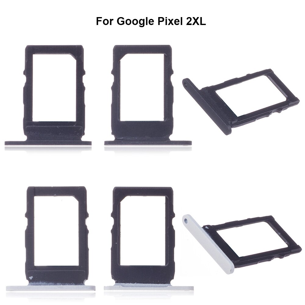 Sim Kaart Lade Voor Google Pixel 2 Xl 2XL