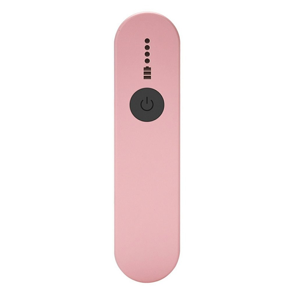 Disinfection UV Sterilizer Lamp Uv Light Sterilizer Portable Light Rechargeable Disinfection Bacteria Sanitizers