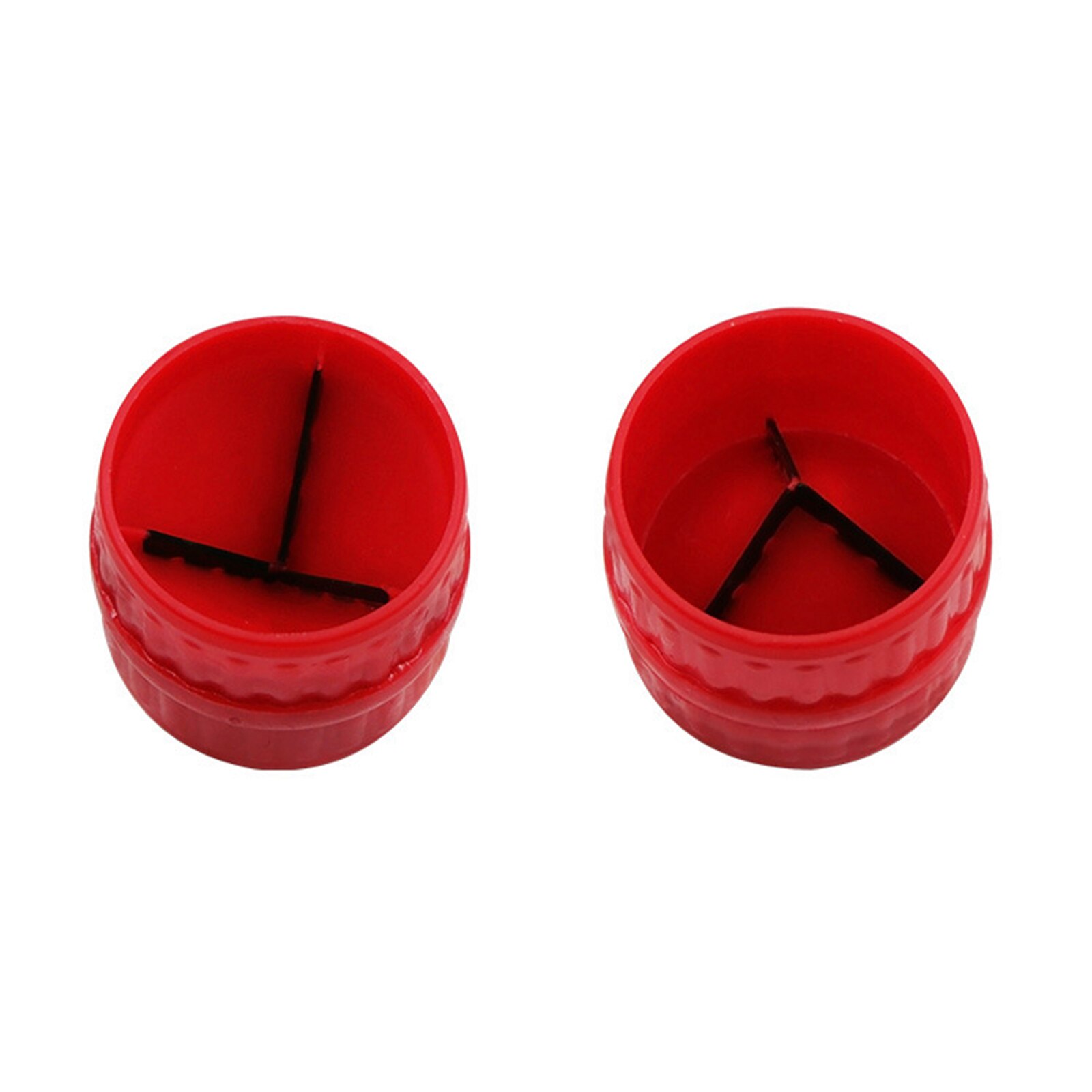 Newly 5-38mm Manual Pipe Reamer Inside Outside PVC Copper Metal Tube Deburring Tool XSD88