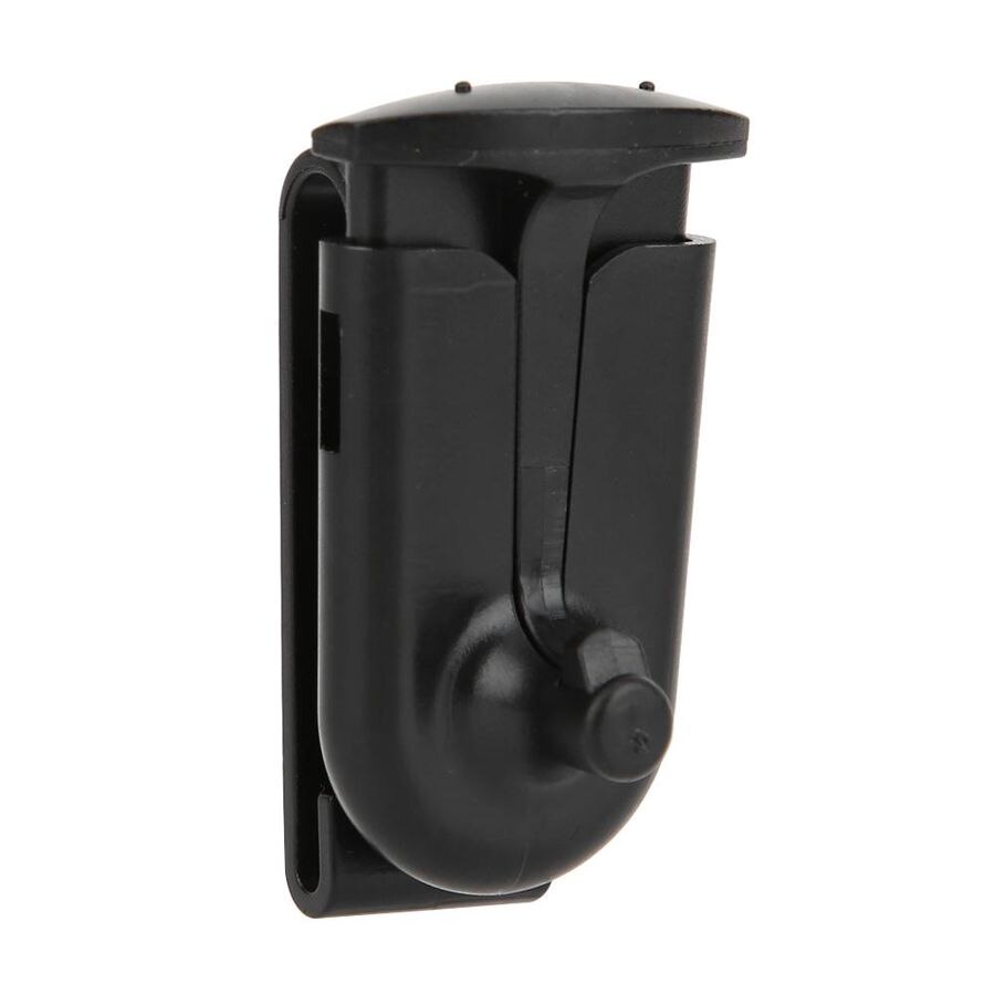 10pcs Portable Walkie Talkie Back Belt Clips Multifunctional Interphone Clip Fit for Motorola T-5720 5420 5428 5628 Radio Clip