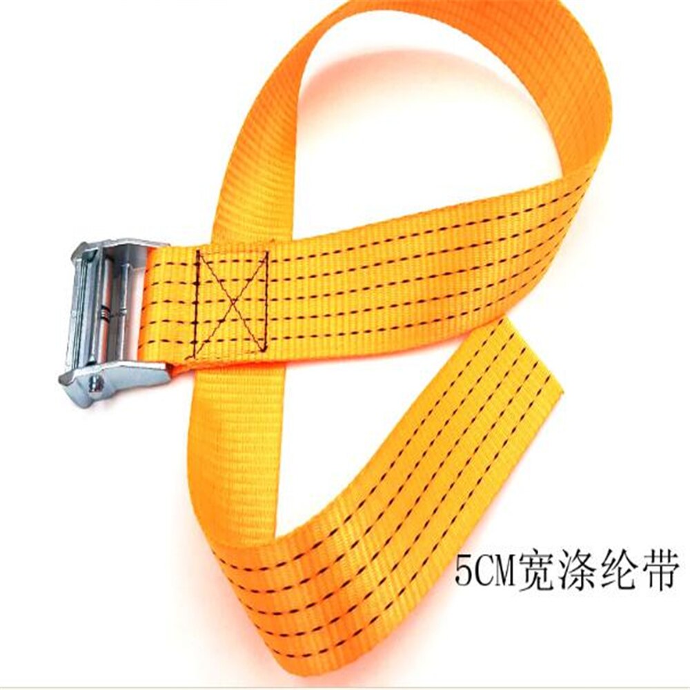 2 inch 5CM press card buckle car cargo truck fast ... – Grandado