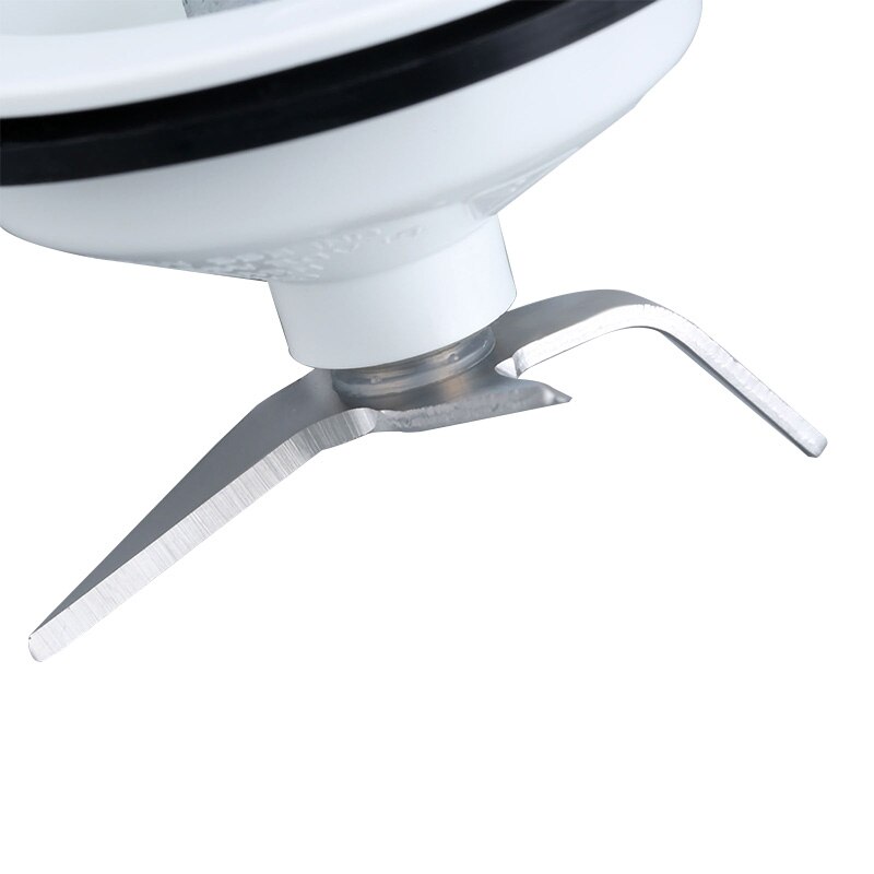 2Pcs Blender Cutting Assembly With Gasket Replacement Spare Replacement Parts For KitchenAid KSBGCB 9704291 Accessories