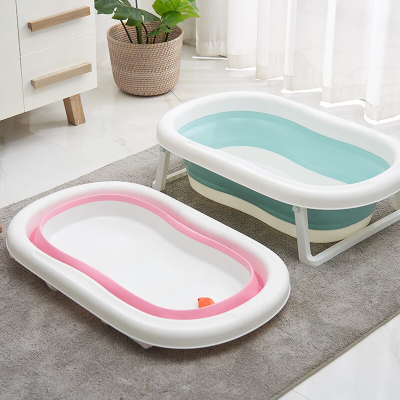 Dog Bath Tub Cat Bath Tub Teddy Dog Small Dog Bath Bucket Foldable cleaning supplies pet bathing tool pet bathing tool