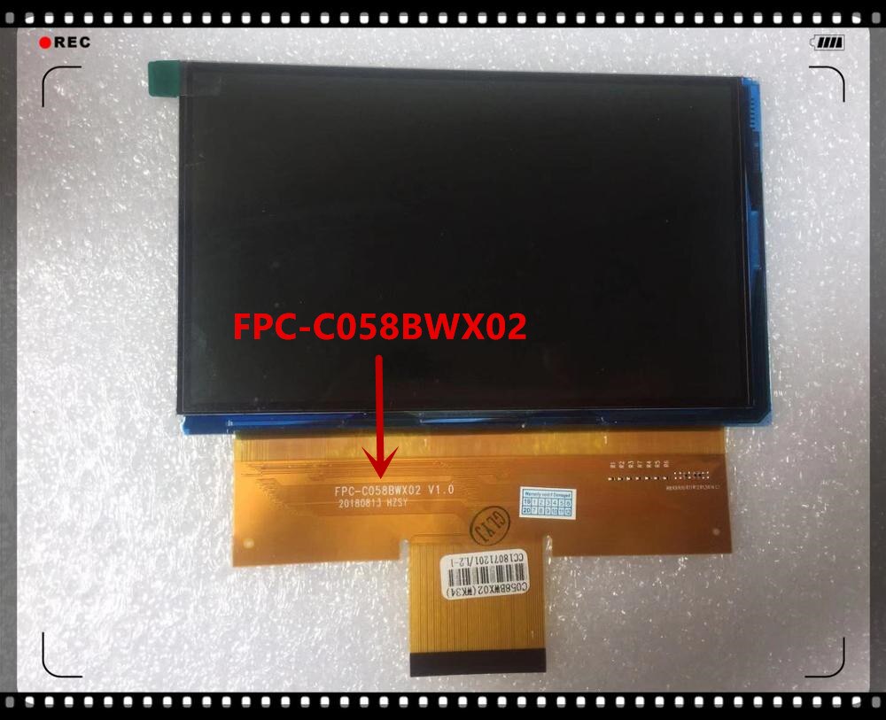 PJ058S1 original Rigal serie proyector RD-804 RD-806 -808 RD-817 RD -818 -819 -820 -821 RD-825 RD-848 proyector LCD