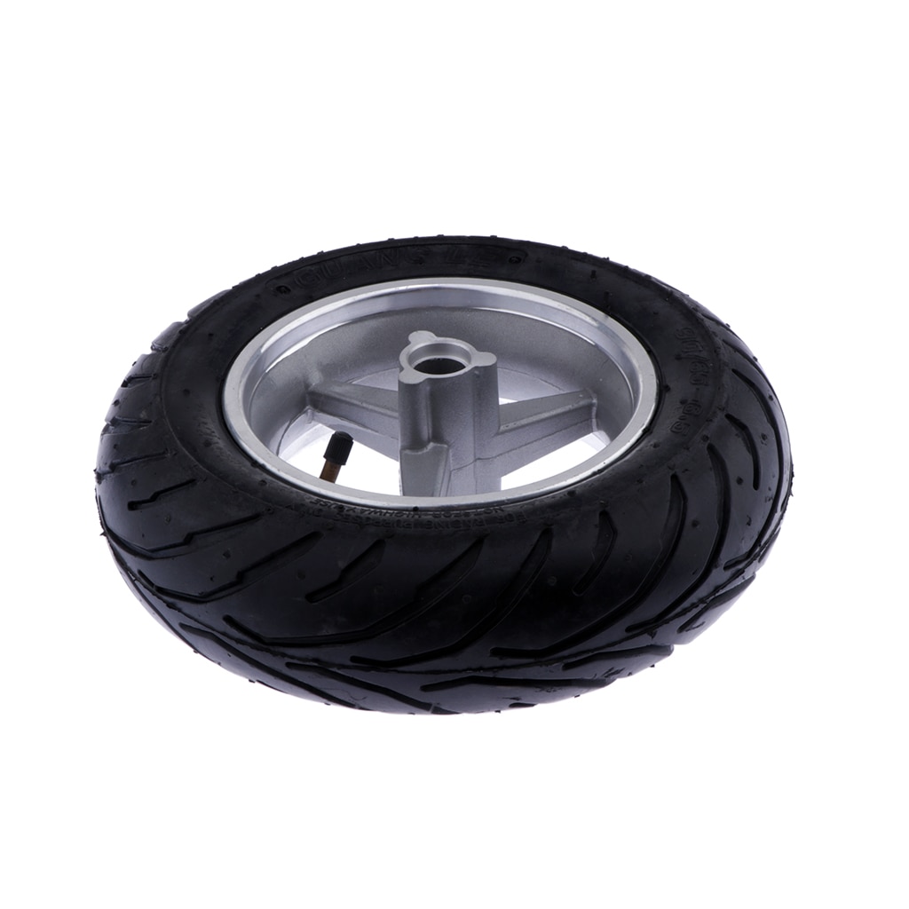 Bike Front Wheel 90/60-6.5 for Mini Motor Bike 49cc 2 Stroke