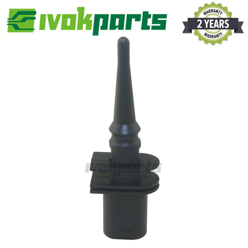 SENSOR de temperatura del aire EXTERIOR para BMW, accesorio para modelos 128i, 135i, 320i, 323Ci, 323i, 428i, 435i, X1, X3, Z4, Z8, 65816905133 y 65818360625