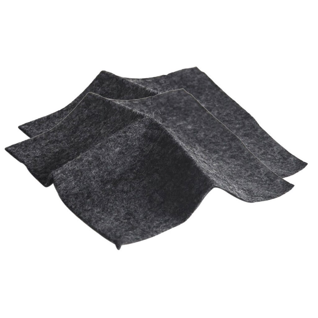 Car Scratch Eraser Magic Car Scratch Repair Remover Polish Cloth Cleans And Removes Rust Stains And Spots From