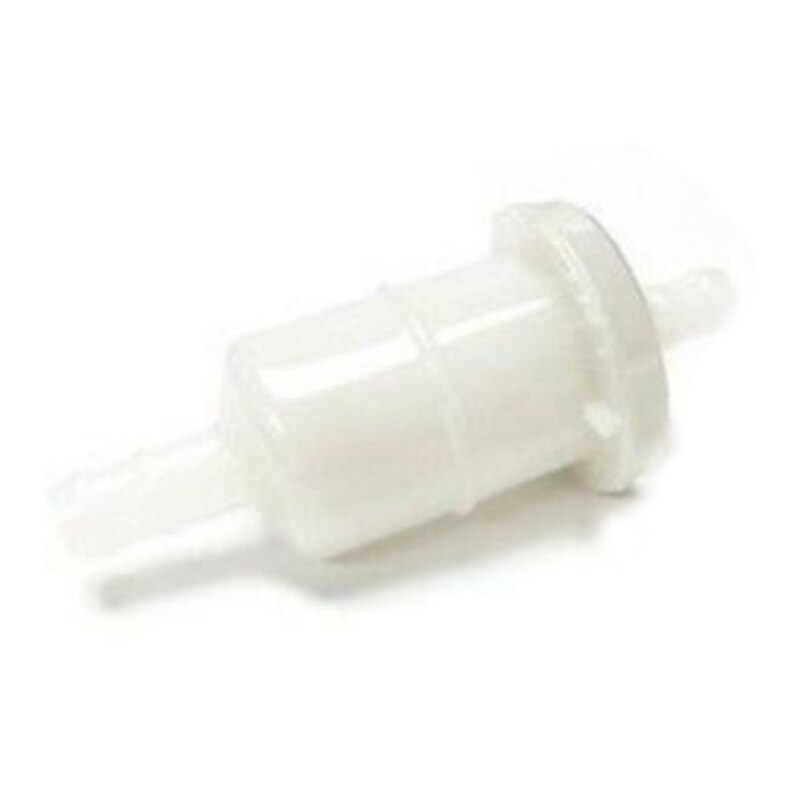 Voor Honda Buitenboordmotor Brandstoffilter 8-90 Hp 16910-ZV4-015
