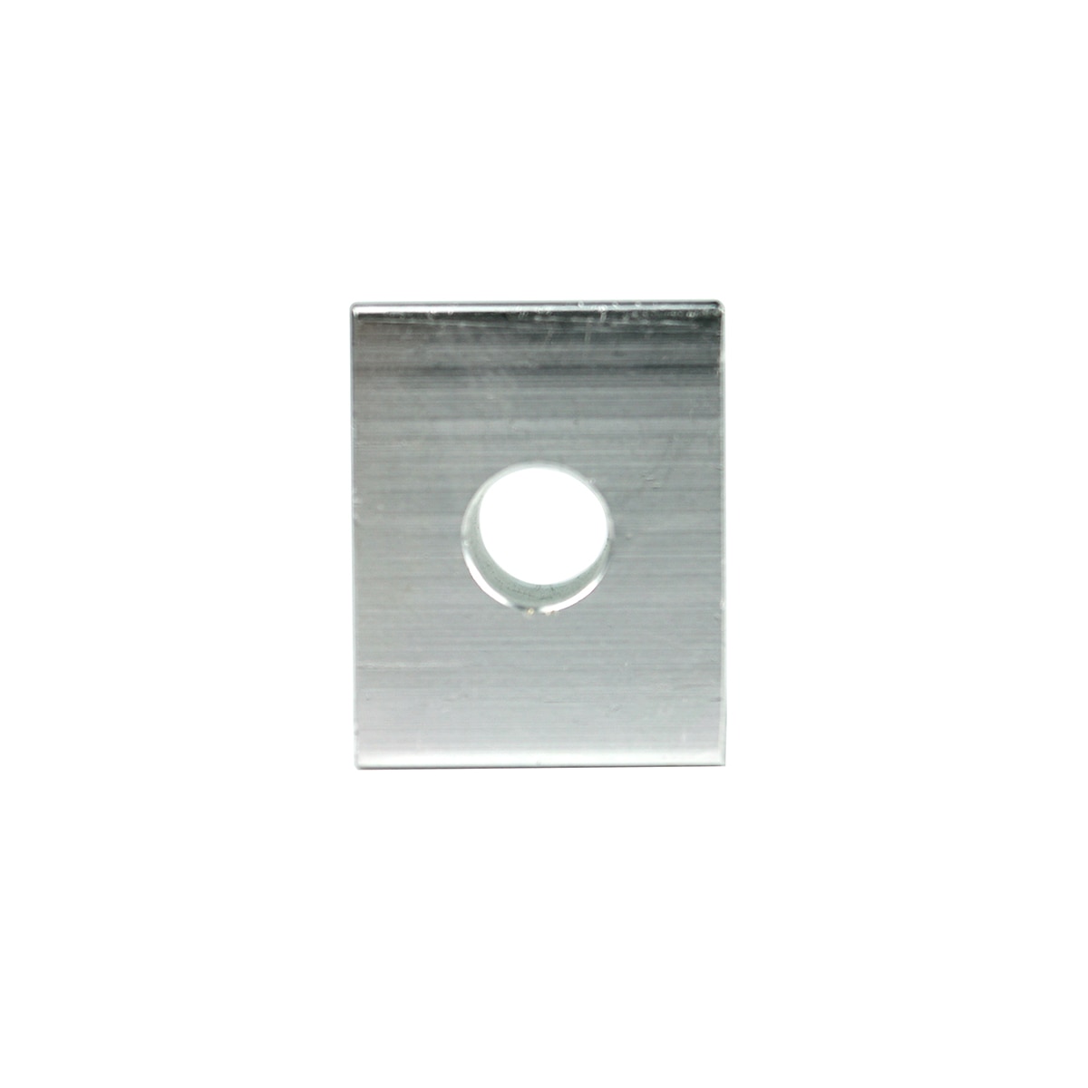 T8 Lead Screw Nut Housing Bracket For 8mm T8 Trapezoidal Lead Screw Conversion Nut Seat Aluminum Block 3D Printing Parts