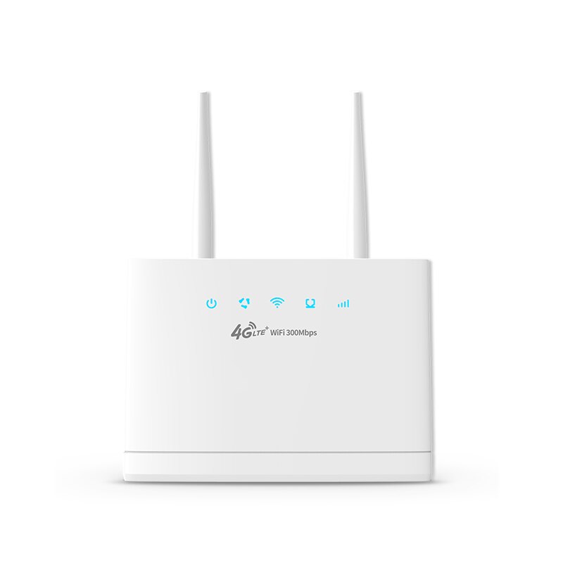 R311 Unlocked 4G LTE 150 Mbps Mobile Wi-Fi Router 3G HuaWei CPE in Venezuela, Brasil, Europe, Asia, Middle East, Africa
