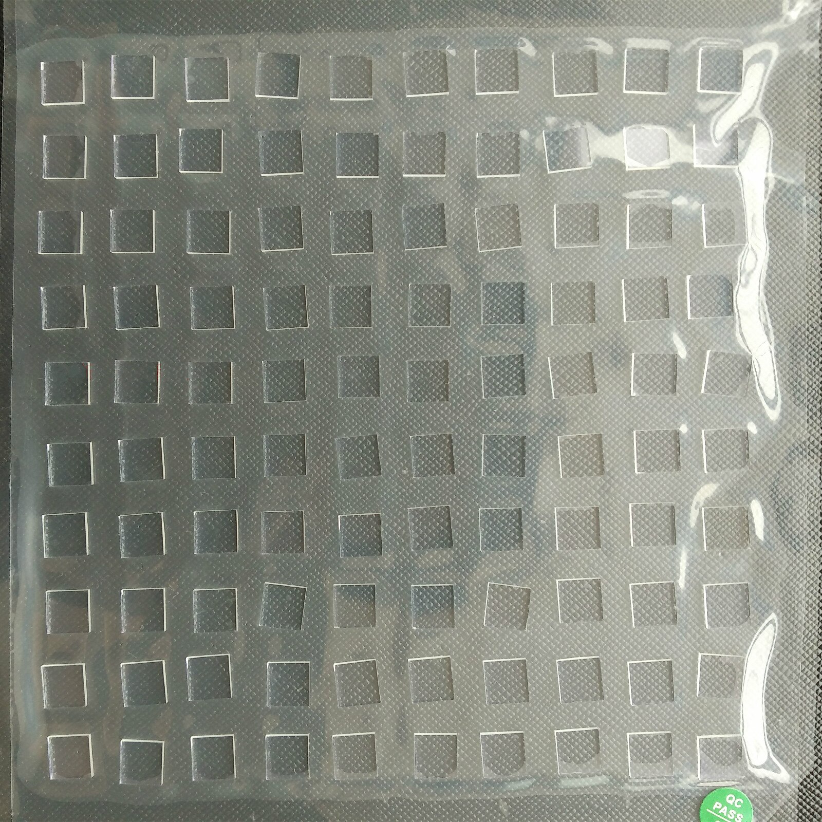 650 720 750Nm Infrared Cut Filter Visible Light Transmission Uv/ir Cut