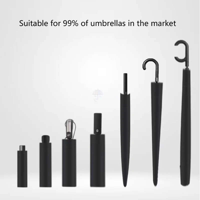 Rugzak Clip Paraplu Houder Handsfree Multifunctionele Clip Voor Rugzak Foto Gratis Uw Handen