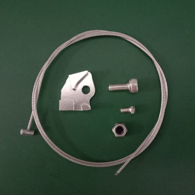 Car Handbrake Lever Release Cable kit for Ford Galaxy MK3 S-Max MK1 2006