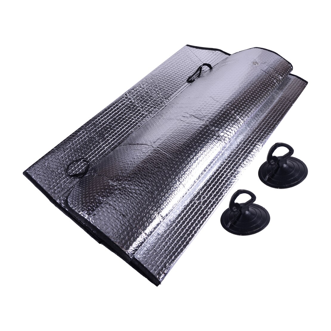 BIBIBO Rubber Non-Slip Mats Compatible with Peugeot 2008 e-2008 GT Line 2020 -2022, Rubber Car Mats, Car Mats Accessories, Non-Slip Mat, Storage Box Non-Slip Mats, 12 Pieces (Black