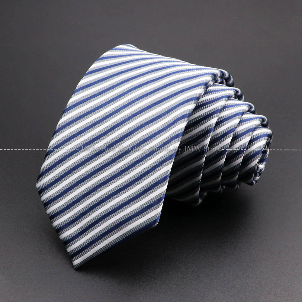 mariage hommes cravate violet bleu solide rayé Plaid points cravates directe marié col accessoires: BLEU CIEL