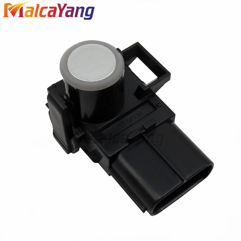 Sensores de estacionamiento 89341-33190 para TOYOTA LEXUS RX350 GX460, Camry , Sensor ultrasónico, asistencia de estacionamiento