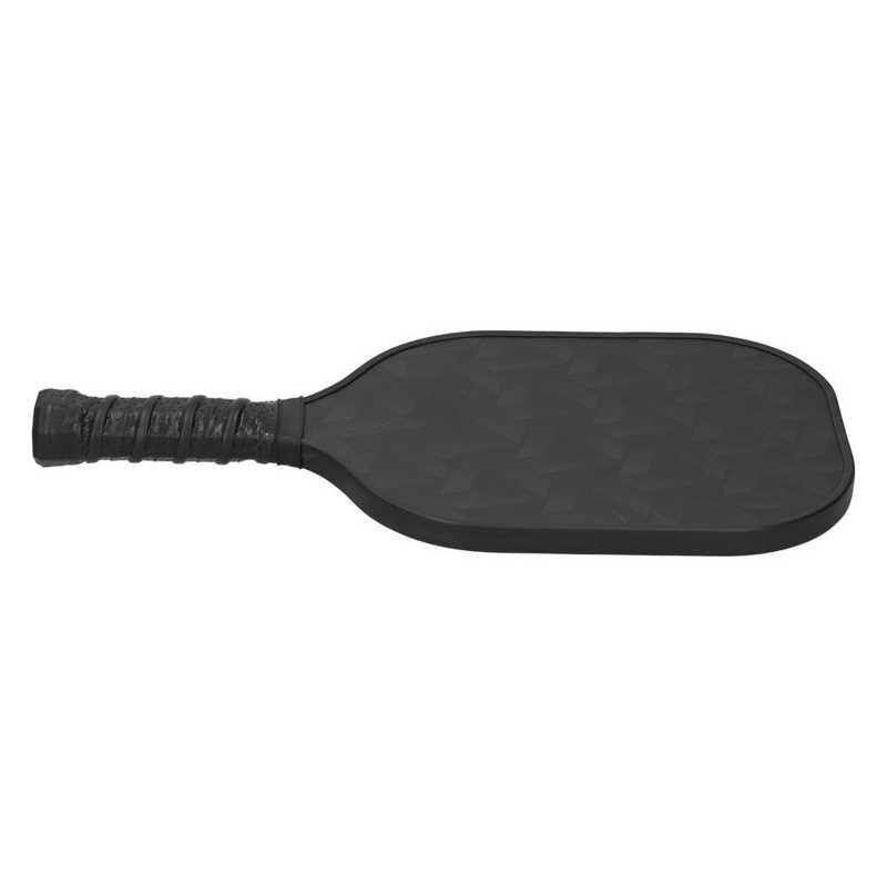 Outdoor Pickel Paddle Outdoor Draagbare Sport Pickleball Paddle Tafeltennis Racket Carbon Fiber Pp Racket Pickleball Accessoire