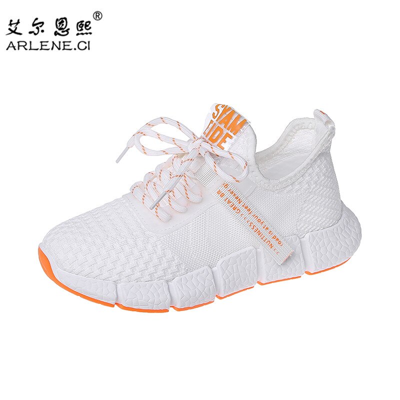 Damskie buty do tenisa 2020 nowe marki damskie lekkie buty do biegania siatka powietrzna sportowe buty sportowe damskie buty do chodzenia kosz Femme