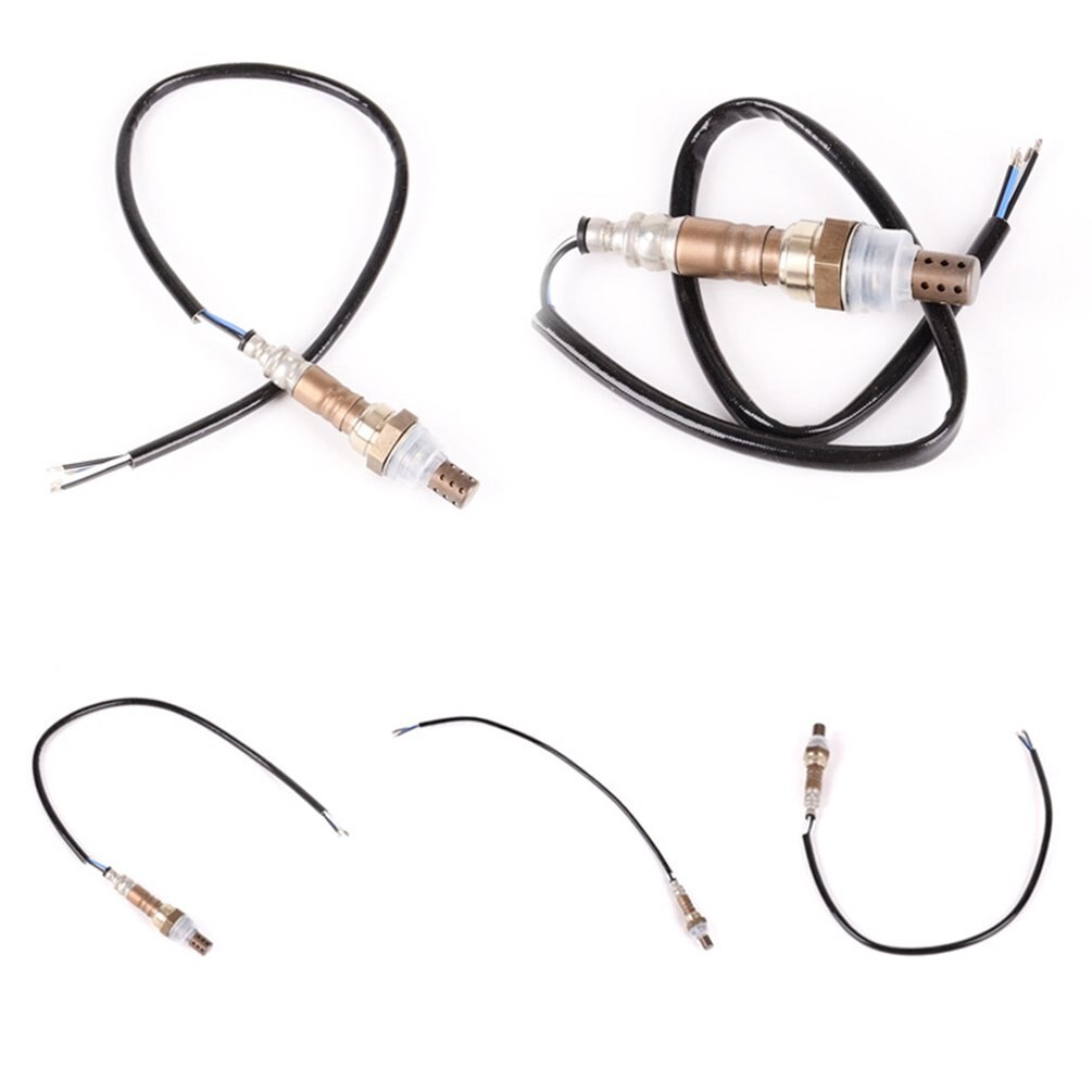Standard 4-Wrie Universal Lambda Probe Universal Oxygen O2 Sensor 234-4209 for 325CI 325 Vehicle Accessories
