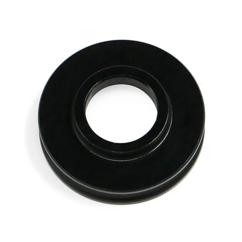 5mm Titanium Radial Remklauw Wasmachine Spacer M10 Bouten Voor BMW Ducati Kawasaki Yamaha Suzuki GSXR R1 R6 ZX6R ZX10R CBR 1098