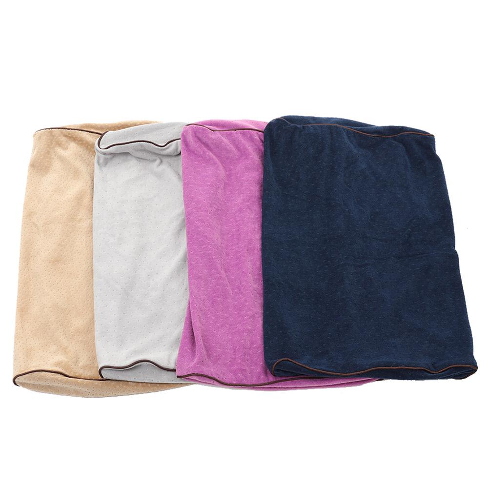 Memory Foam Bedding Pillowcase Pillow Cover For Neck Memory Foam Pillowcase Comfortable Adult Practical Sleeping Relax Pillowcas