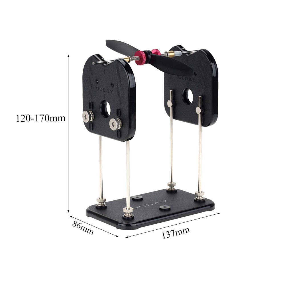 Truspin prop balancer för rc helikopter multiroto... Grandado
